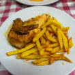 best rotisserie chicken in Paris