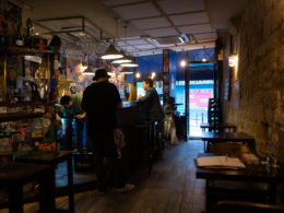 Beer bars Paris