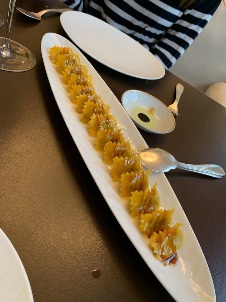 Italian Restaurants in Paris Our Favourite Spots Paris Eater