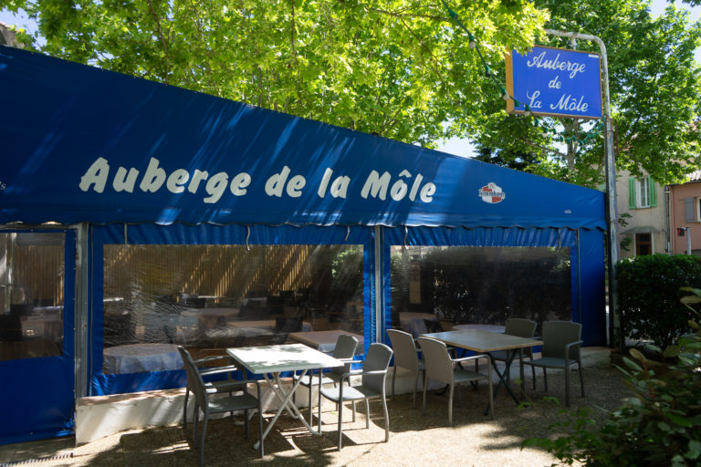 Best Restaurants in the south of france