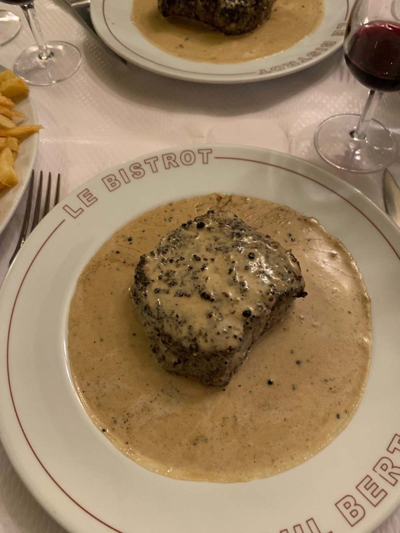 Best Bistros in Paris in 2024 Paris Eater