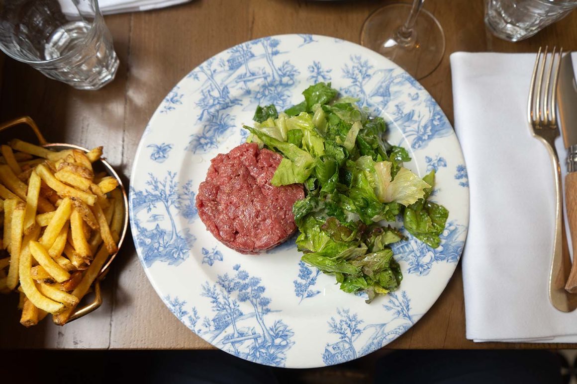 Best Bistros in Paris in 2024 Paris Eater