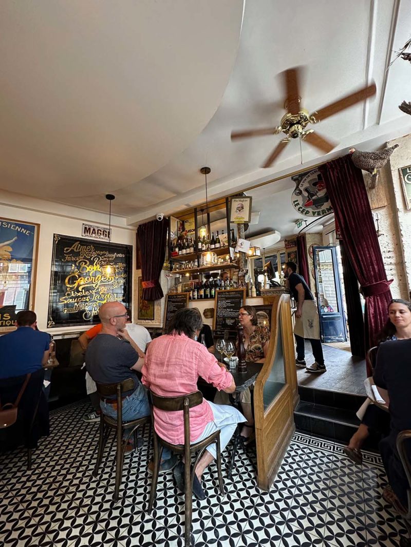 Best Bistros in Paris in 2024 Paris Eater