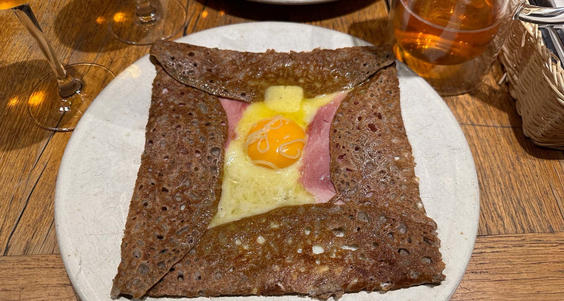 Where to Find the Best Crêpes in Paris Paris Eater