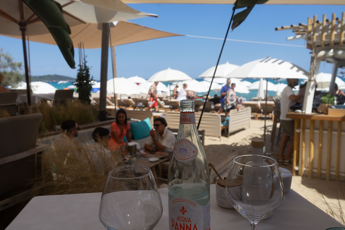 Guide to the Best Beach Clubs in St Tropez in 2023 - Paris Eater