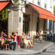 Best bars le marais Paris