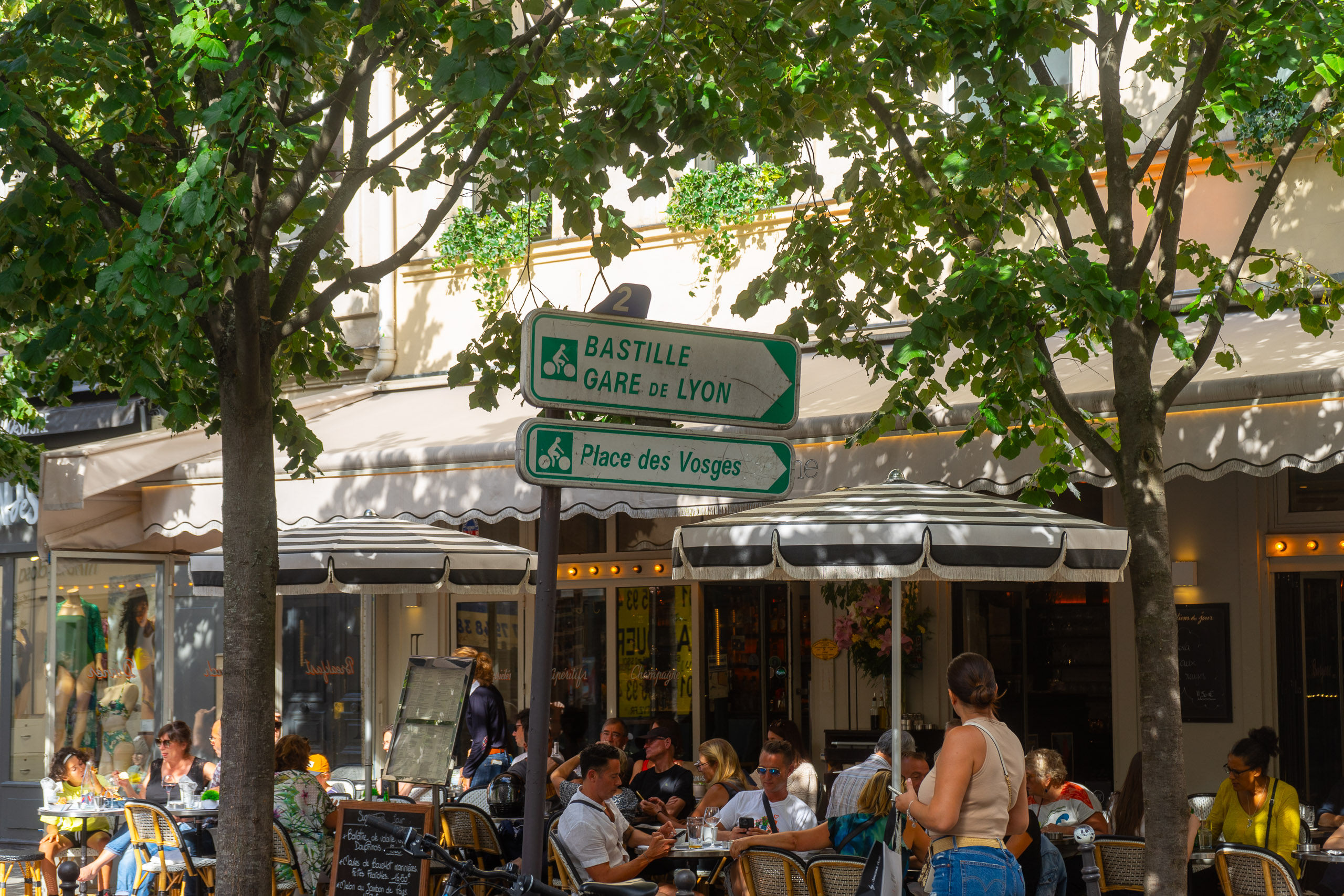 The Ultimate Guide to Le Marais in Paris - Paris Eater