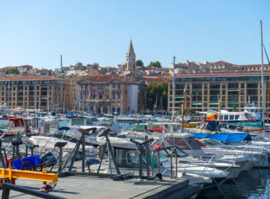 Marseille travel guide
