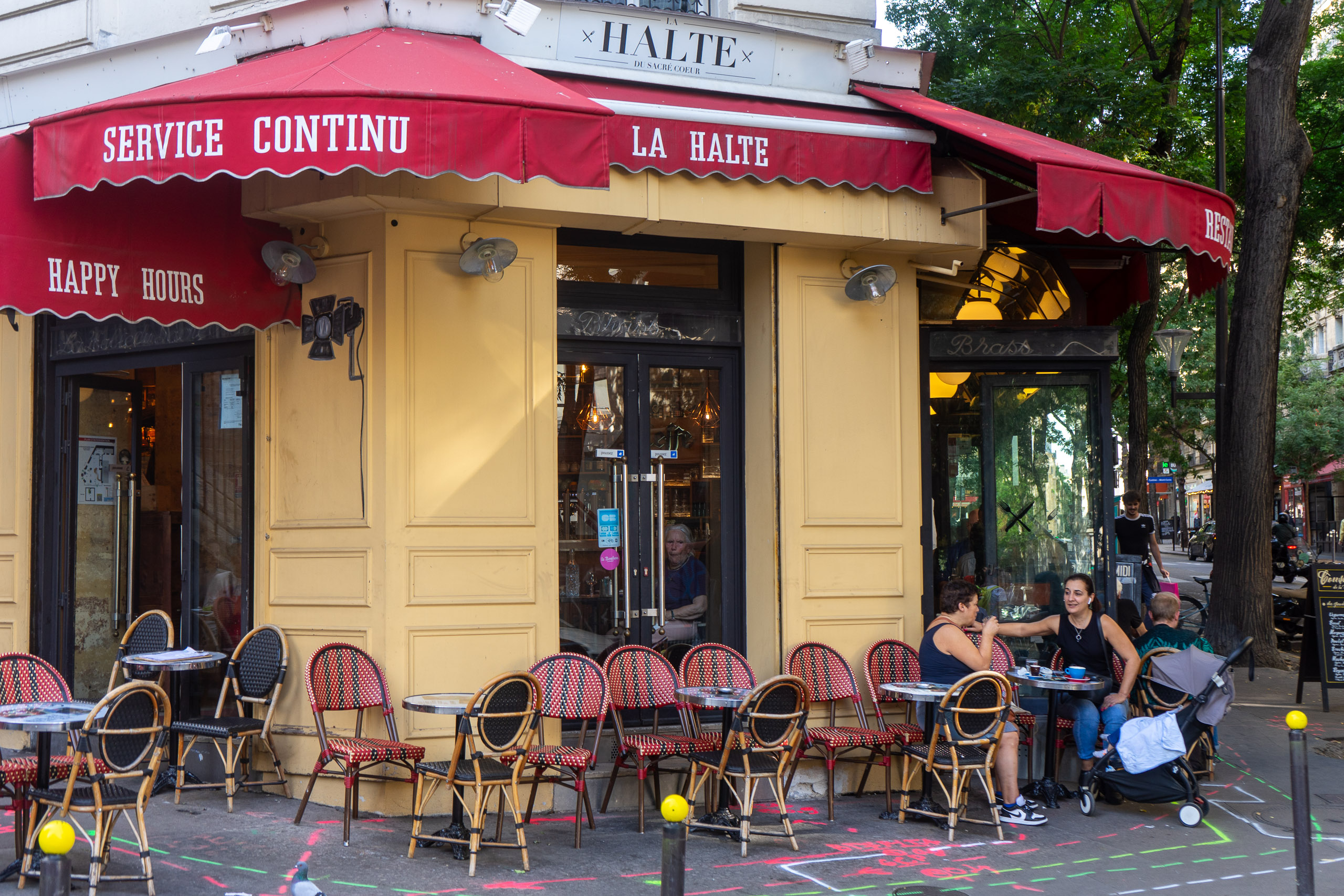 Guide to the Best Restaurants in Montmartre Paris Eater
