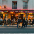 best Spanish restaurants in Paris