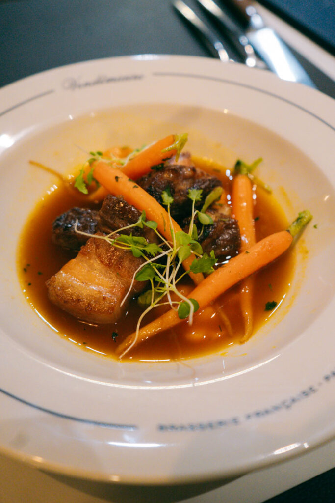 crispy pork