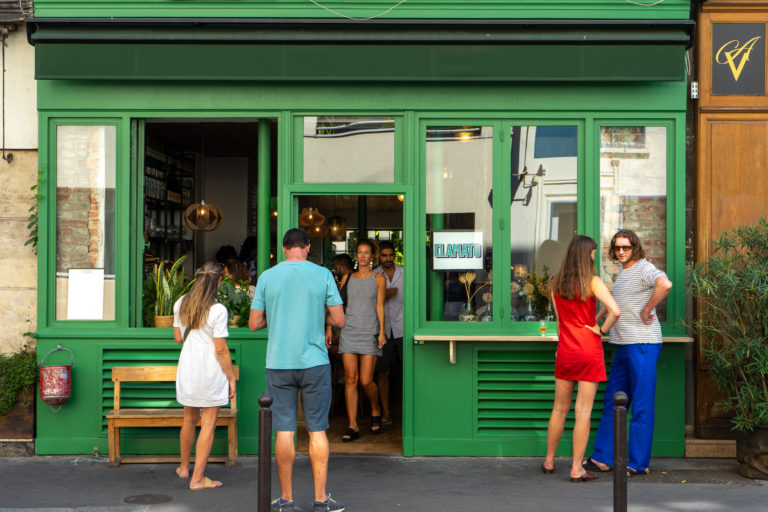 Best restaurants 11th arrondissement