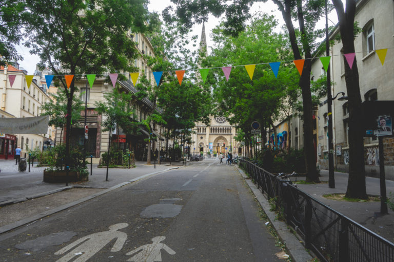 Best restaurants 20th arrondissement paris