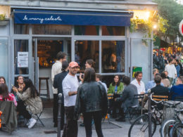 best cheap bars Paris
