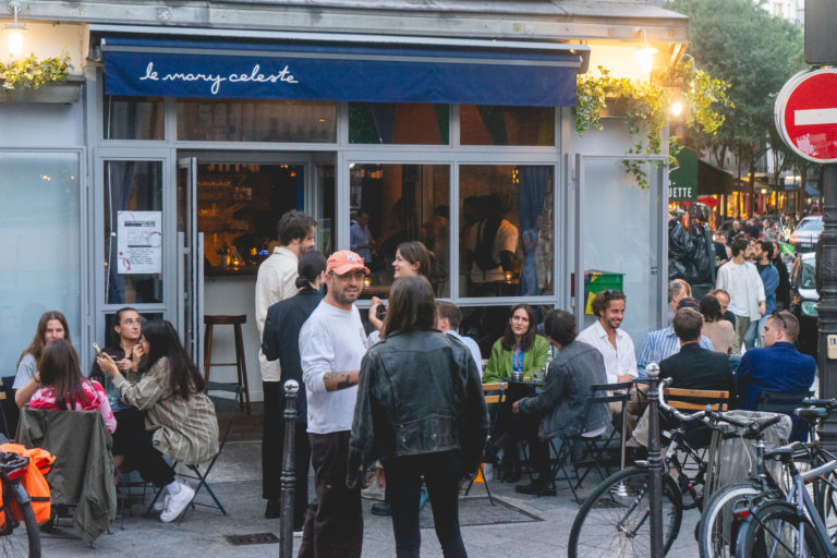 best cheap bars Paris