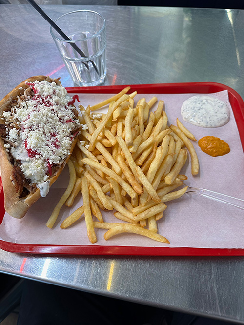 streaters berliner
