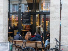 best restaurants 6th arrondissement Paris