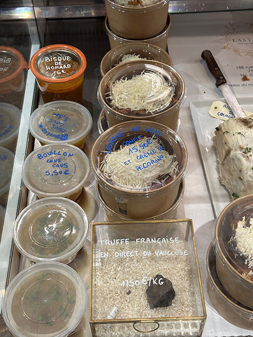 Lastre Sans Apostrophe paris