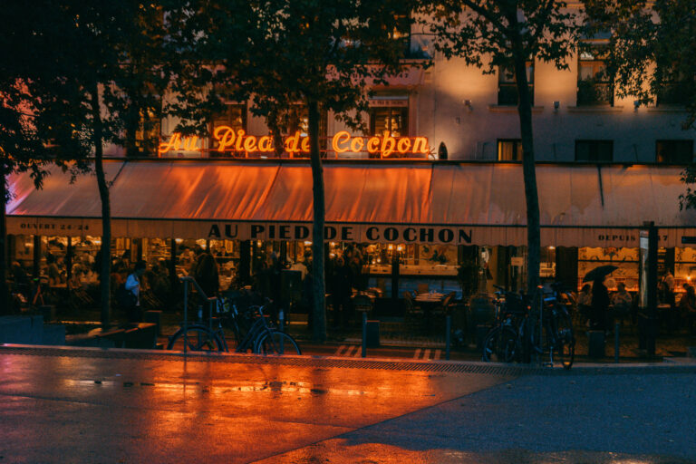 best restaurants 1st arrondissement Paris