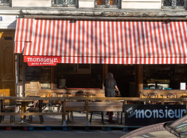 best restaurants 1st arrondissement Paris