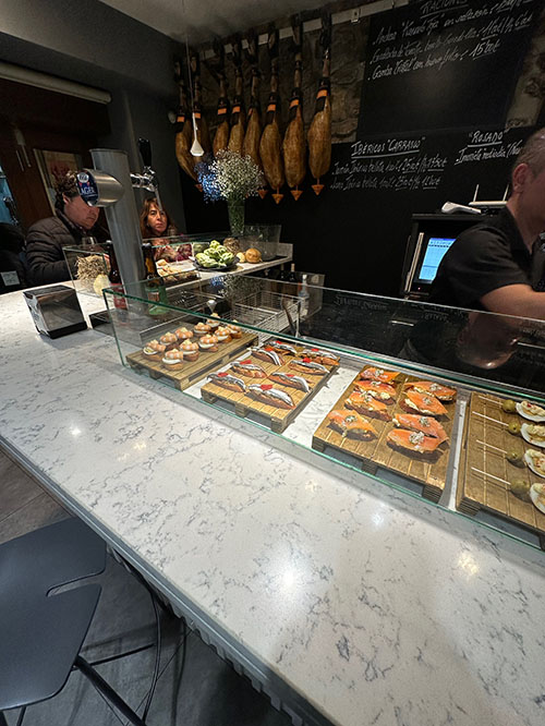 Guide to the Best Restaurants in San Sebastián Paris Eater