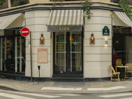 best Lebanese restaurants Paris