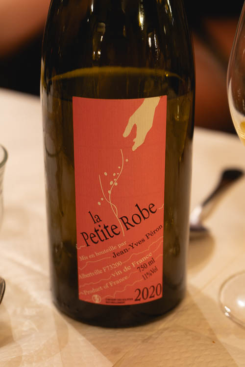 best bistro Paris Paul Bert wine