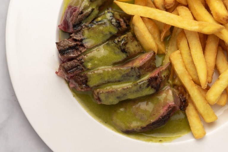 entrecote sauce
