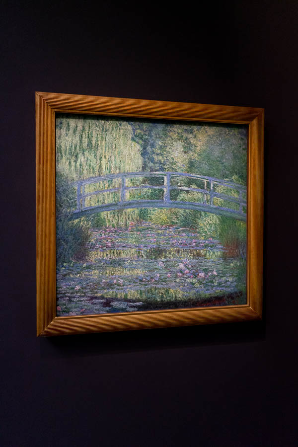 monet