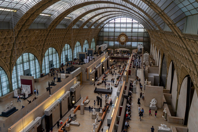 Musee d'Orsay