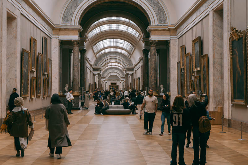 Grande Galerie