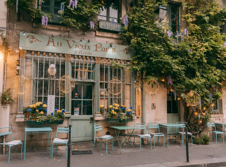 Best Rotisserie Chicken in Paris Paris Eater