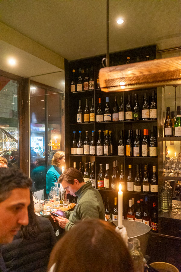 cave Paul bert paris