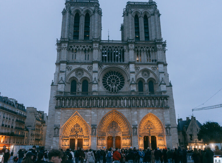 Notre Dame Guide to Visiting the Cathedral in 2025 Paris Eater
