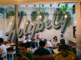 best brunch Paris