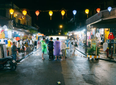 best restaurants in da nang Vietnam