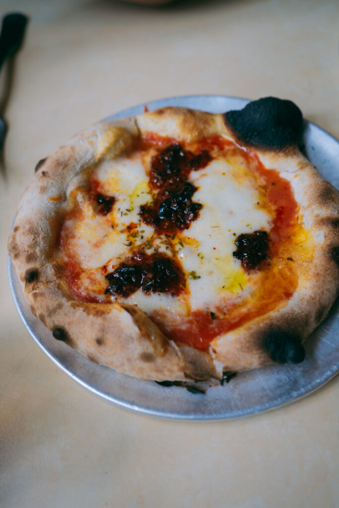pizzette