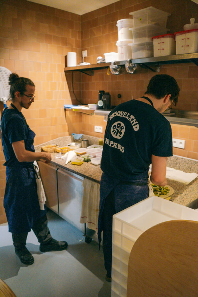 chefs